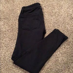 American Eagle Super Stretch Jegging Stretchy Jean